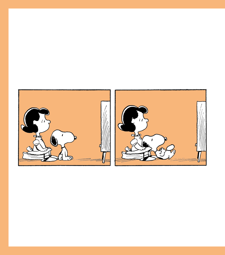 The Peanuts Guide to Happiness - photo 26