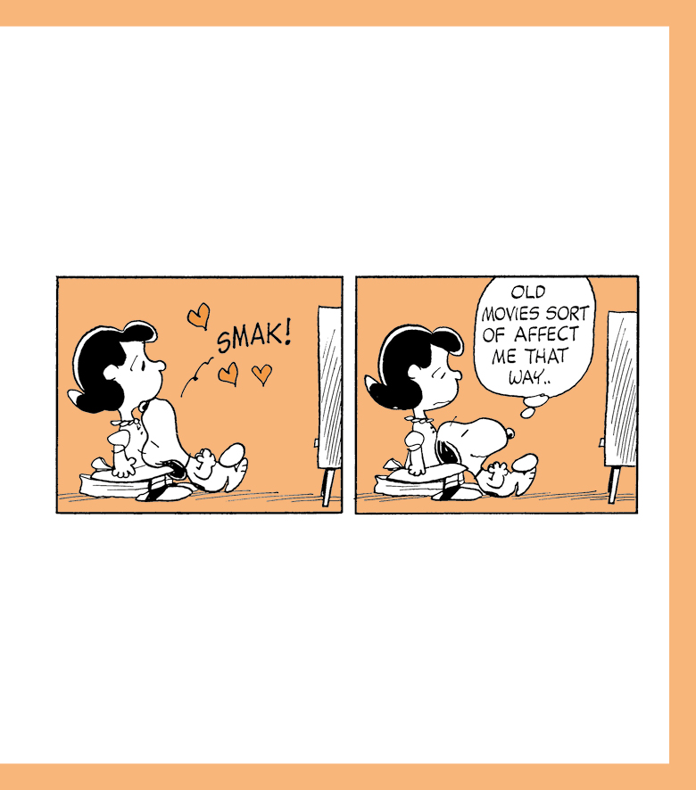 The Peanuts Guide to Happiness - photo 27