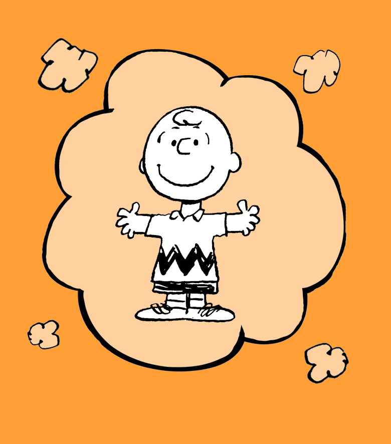 The Peanuts Guide to Happiness - photo 28