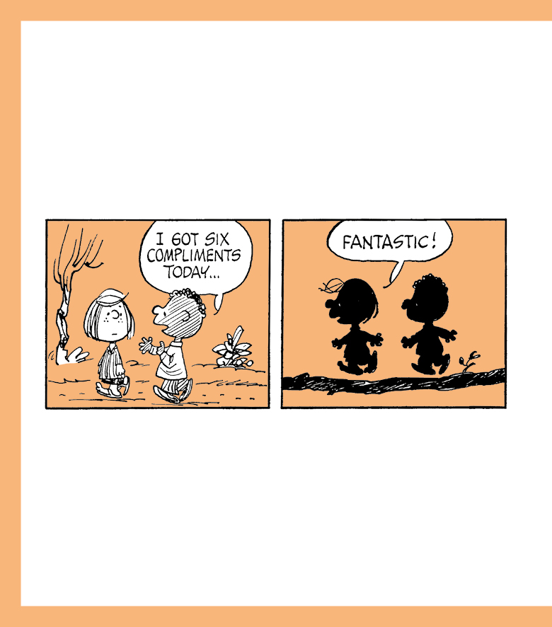 The Peanuts Guide to Happiness - photo 32