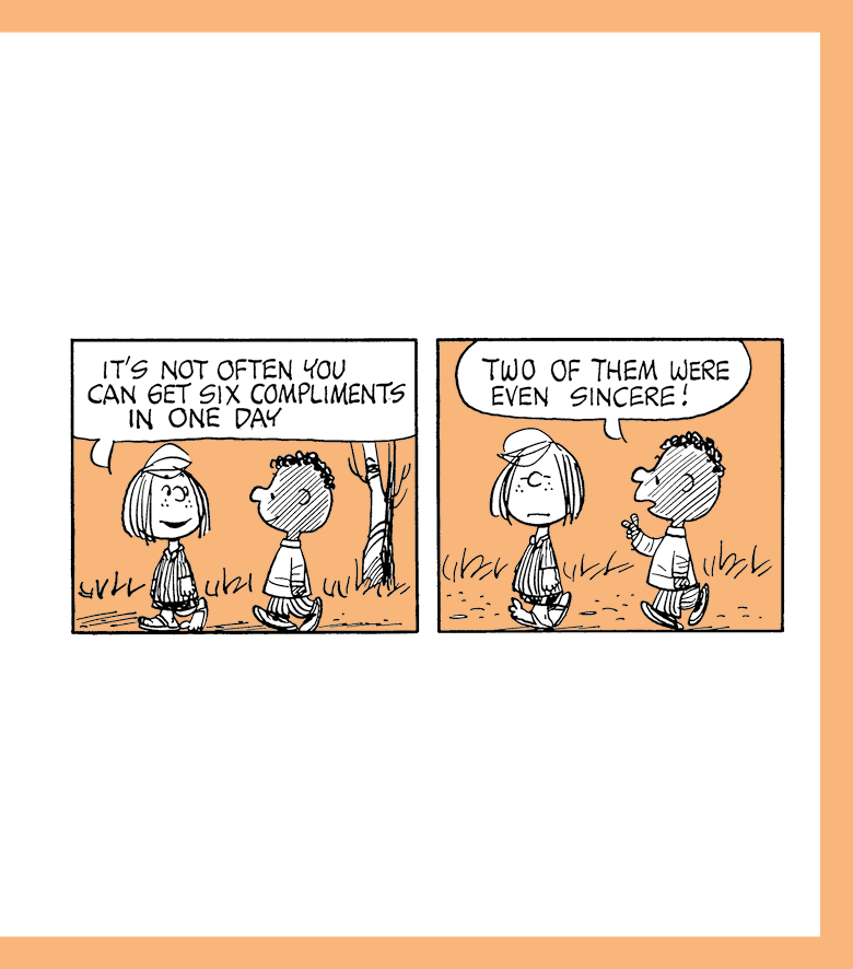 The Peanuts Guide to Happiness - photo 33