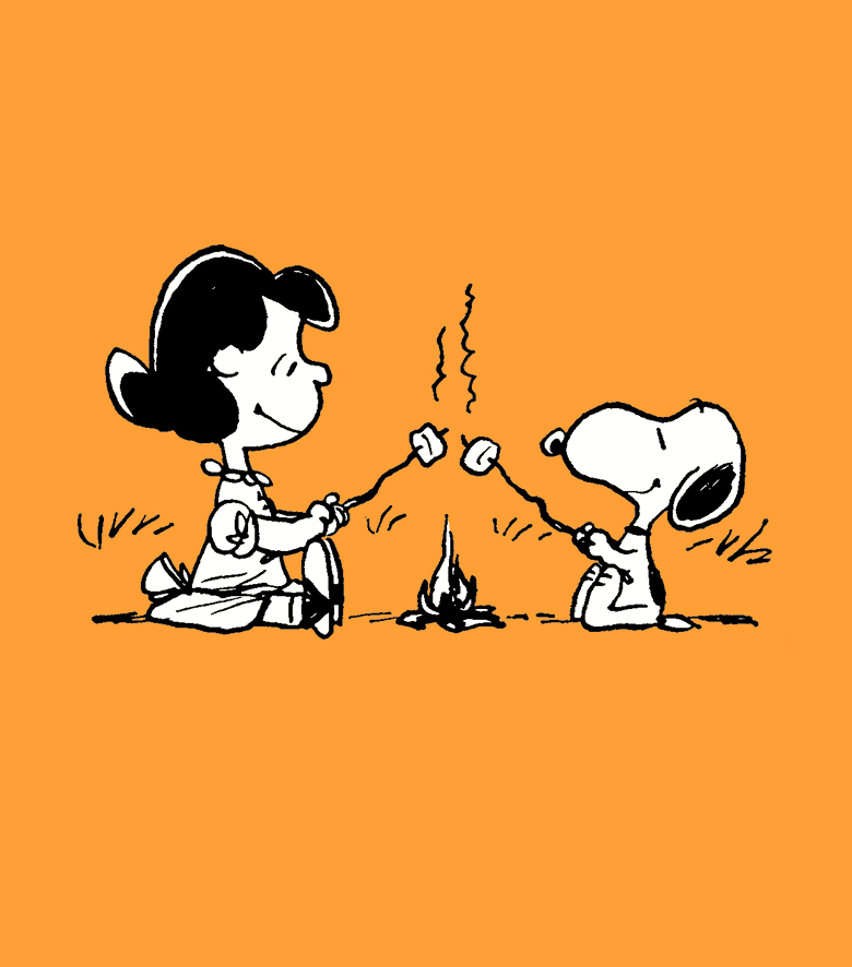 The Peanuts Guide to Happiness - photo 35