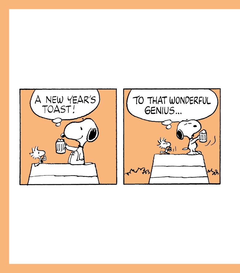 The Peanuts Guide to Happiness - photo 40