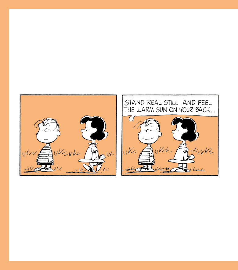 The Peanuts Guide to Happiness - photo 44