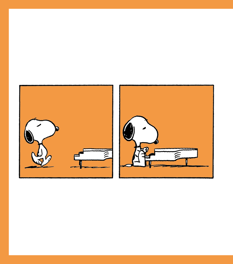 The Peanuts Guide to Happiness - photo 46