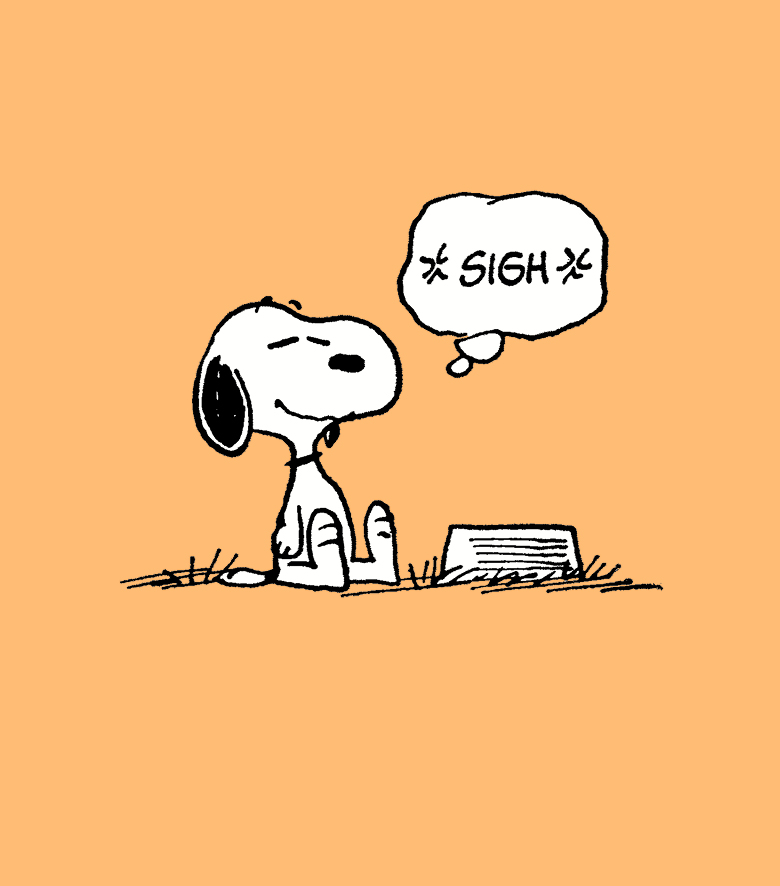 The Peanuts Guide to Happiness - photo 53