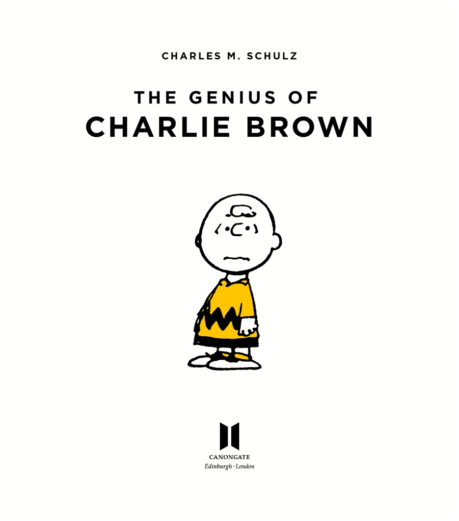 The Genius of Charlie Brown - photo 4