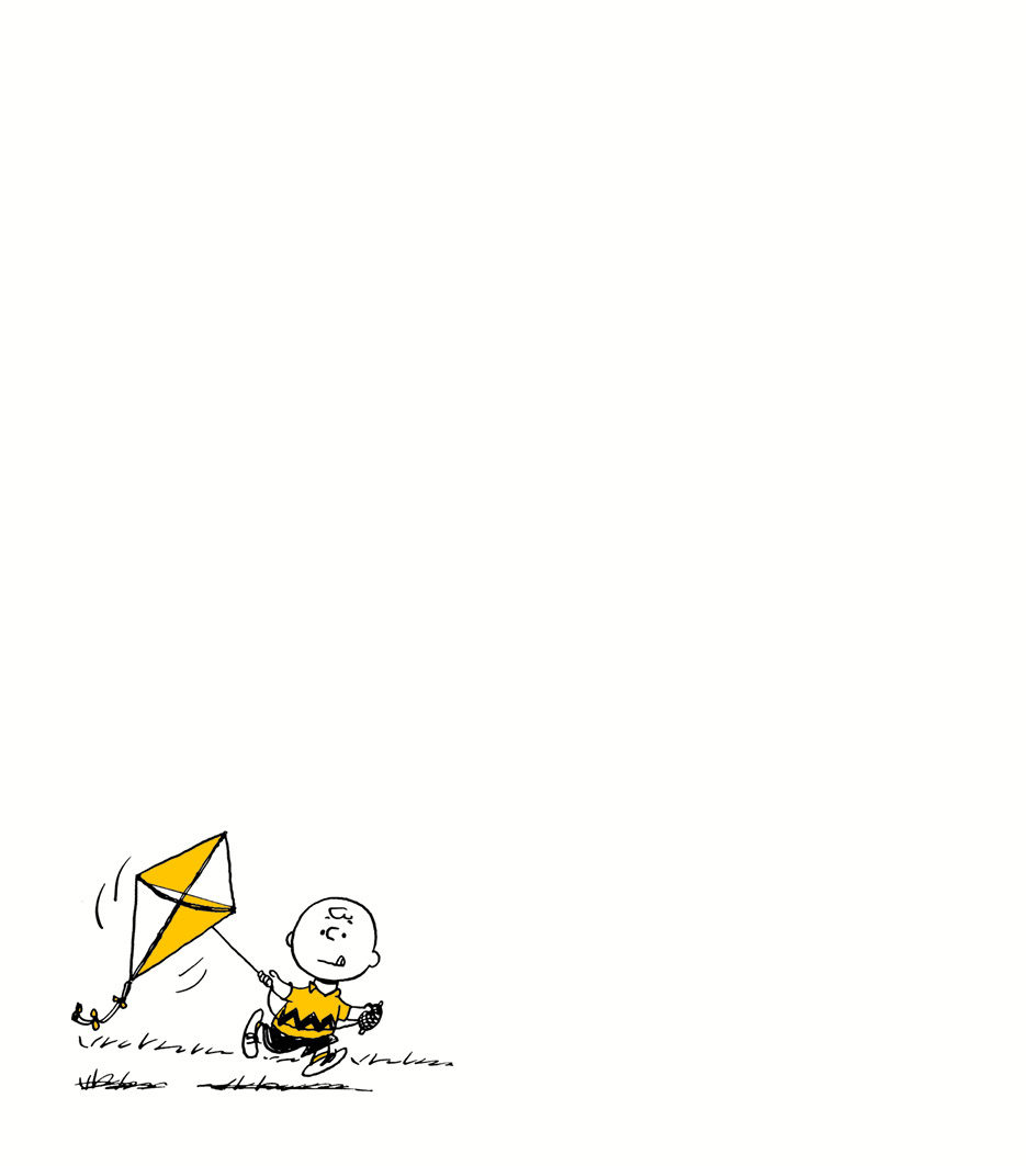 The Genius of Charlie Brown - photo 5