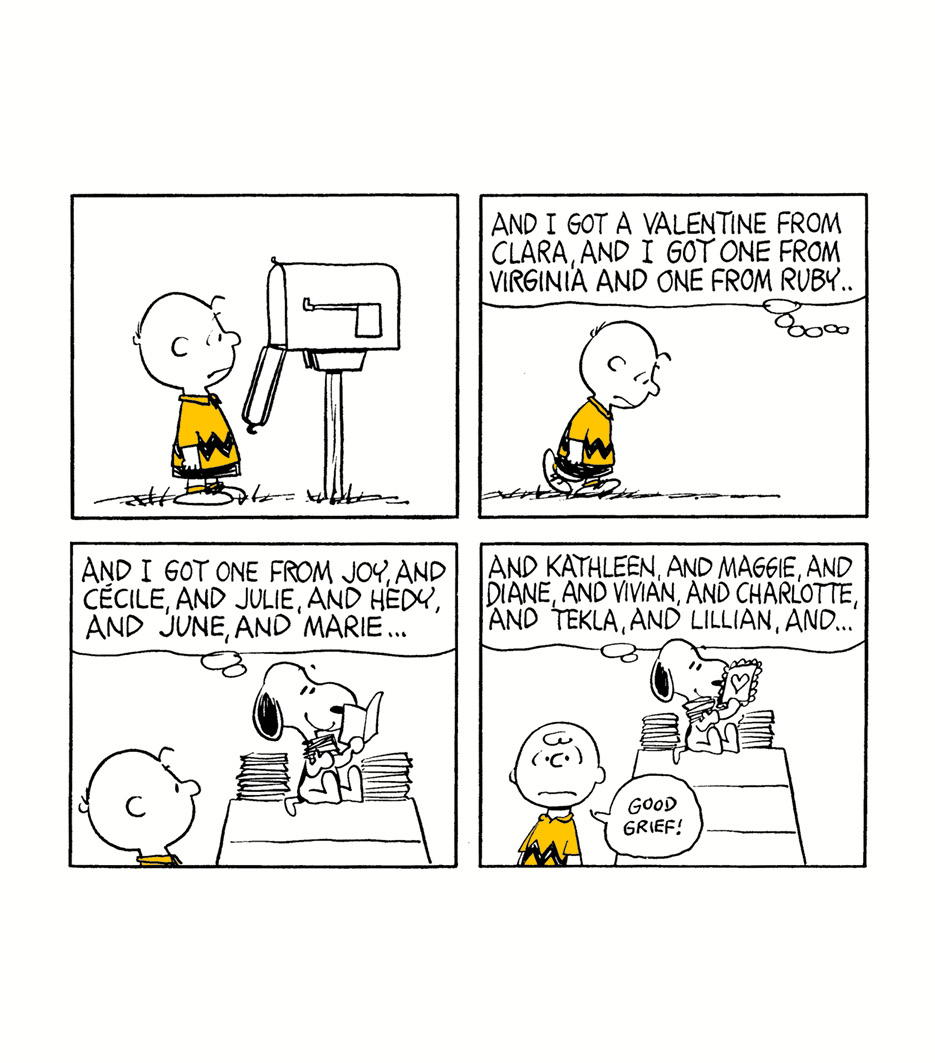 The Genius of Charlie Brown - photo 8