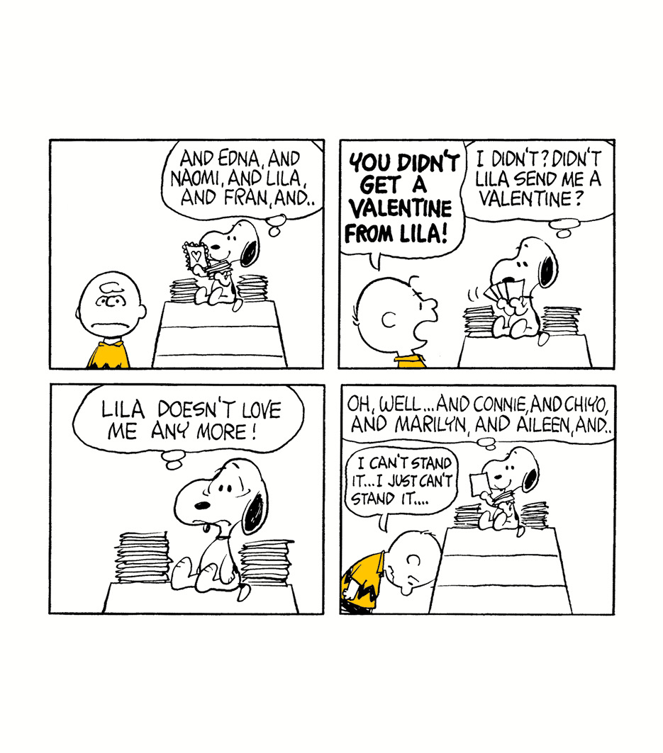 The Genius of Charlie Brown - photo 9