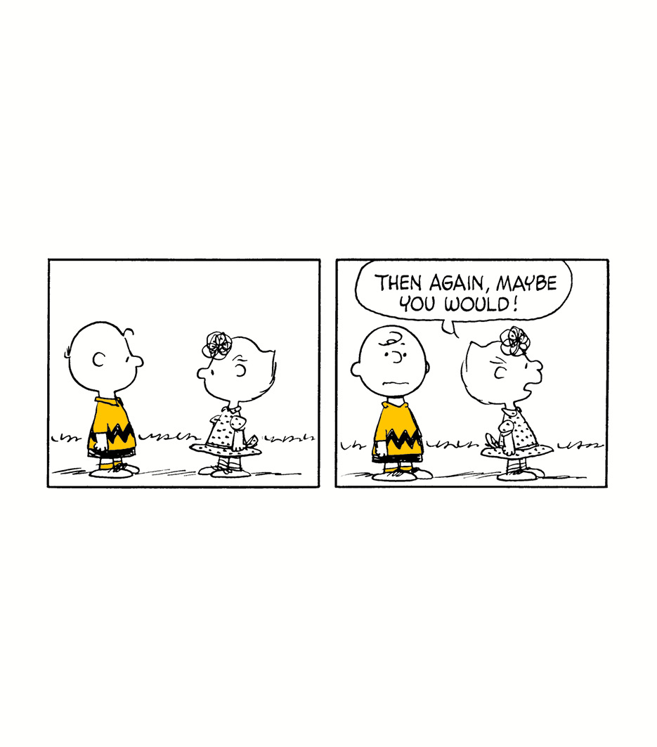 The Genius of Charlie Brown - photo 12