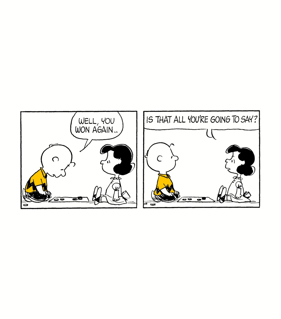 The Genius of Charlie Brown - photo 13