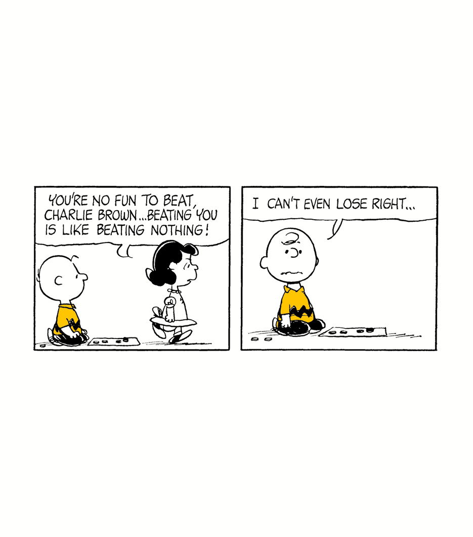 The Genius of Charlie Brown - photo 14