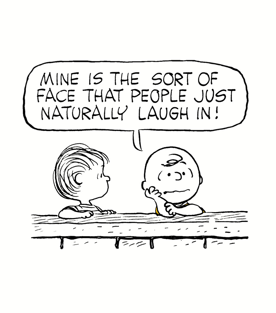 The Genius of Charlie Brown - photo 15