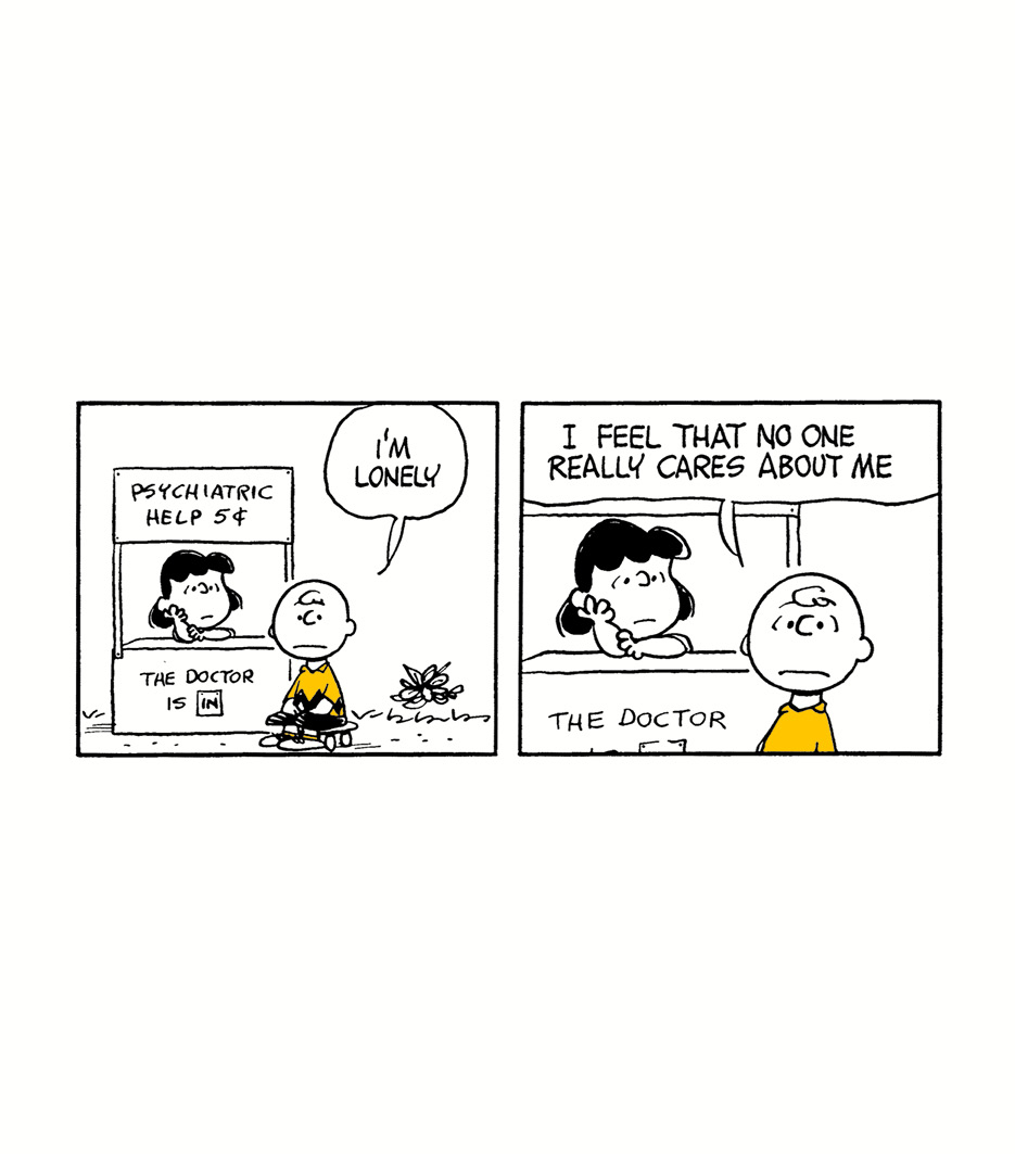 The Genius of Charlie Brown - photo 17