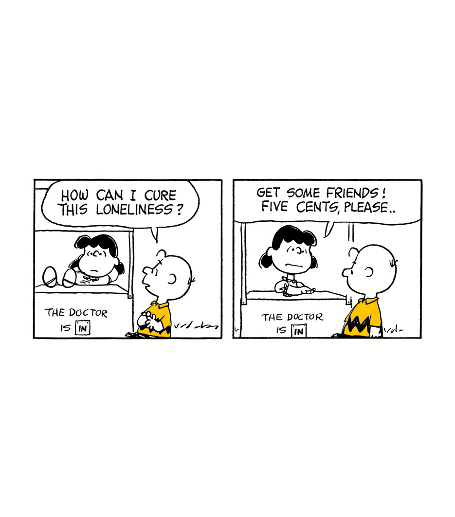 The Genius of Charlie Brown - photo 18