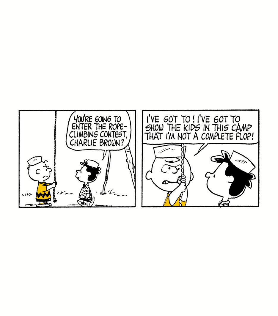 The Genius of Charlie Brown - photo 21