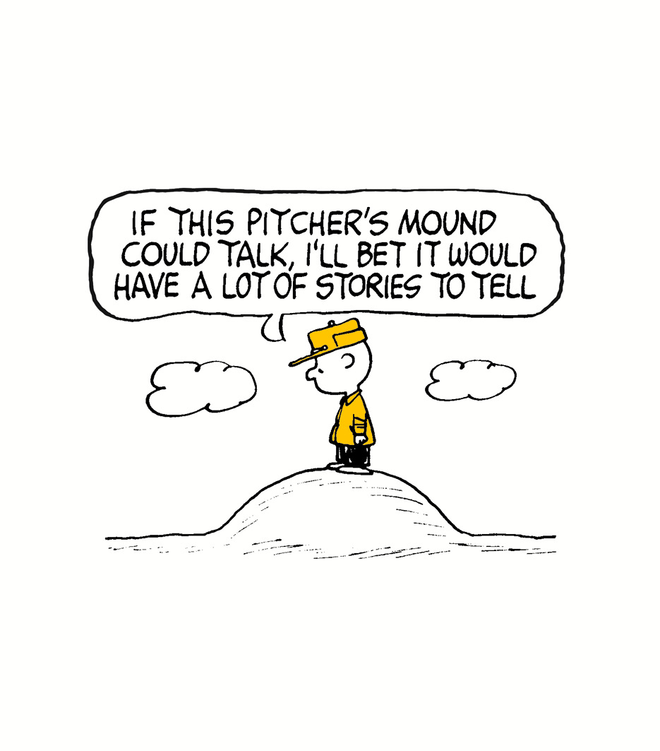 The Genius of Charlie Brown - photo 23