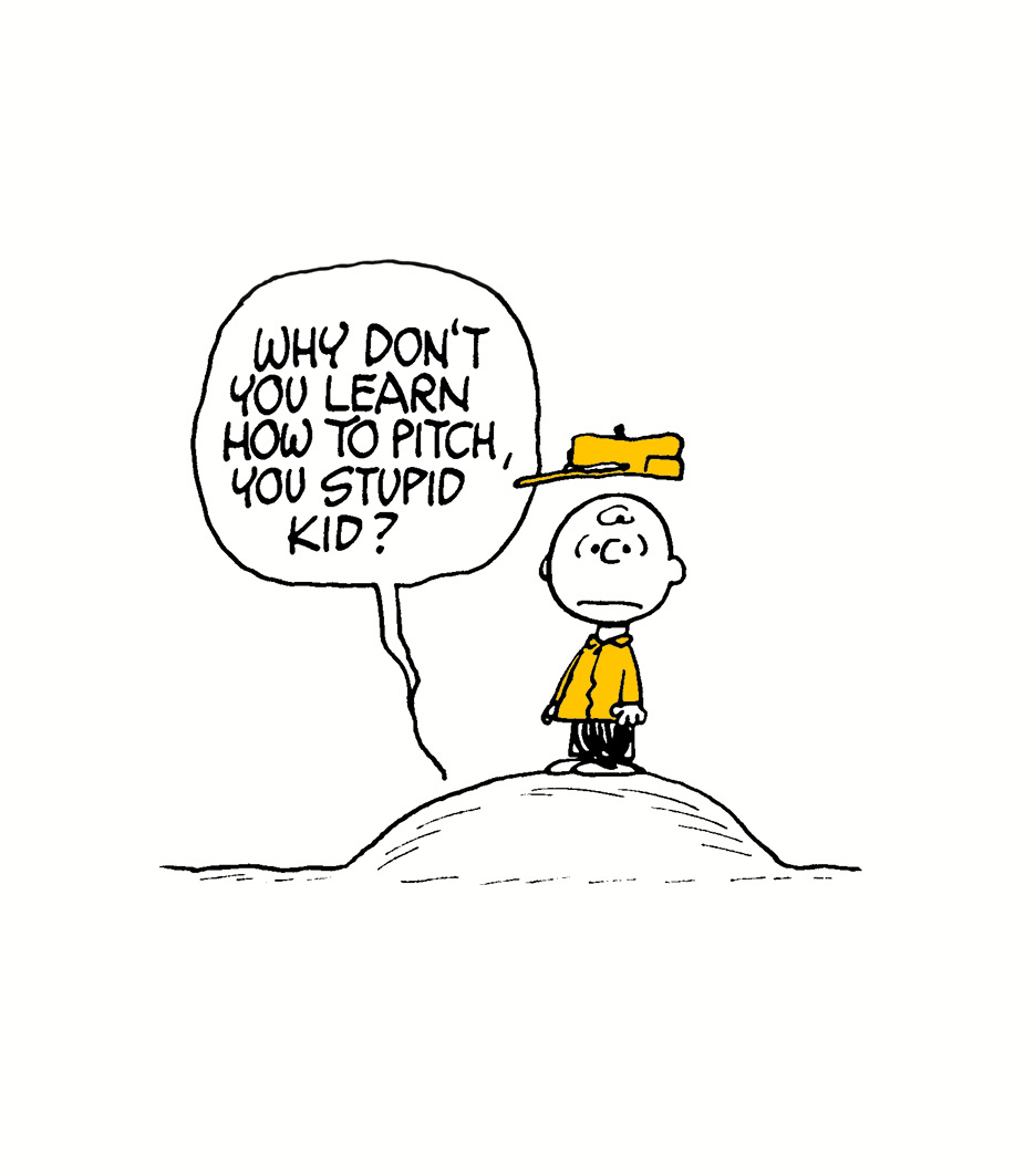 The Genius of Charlie Brown - photo 24