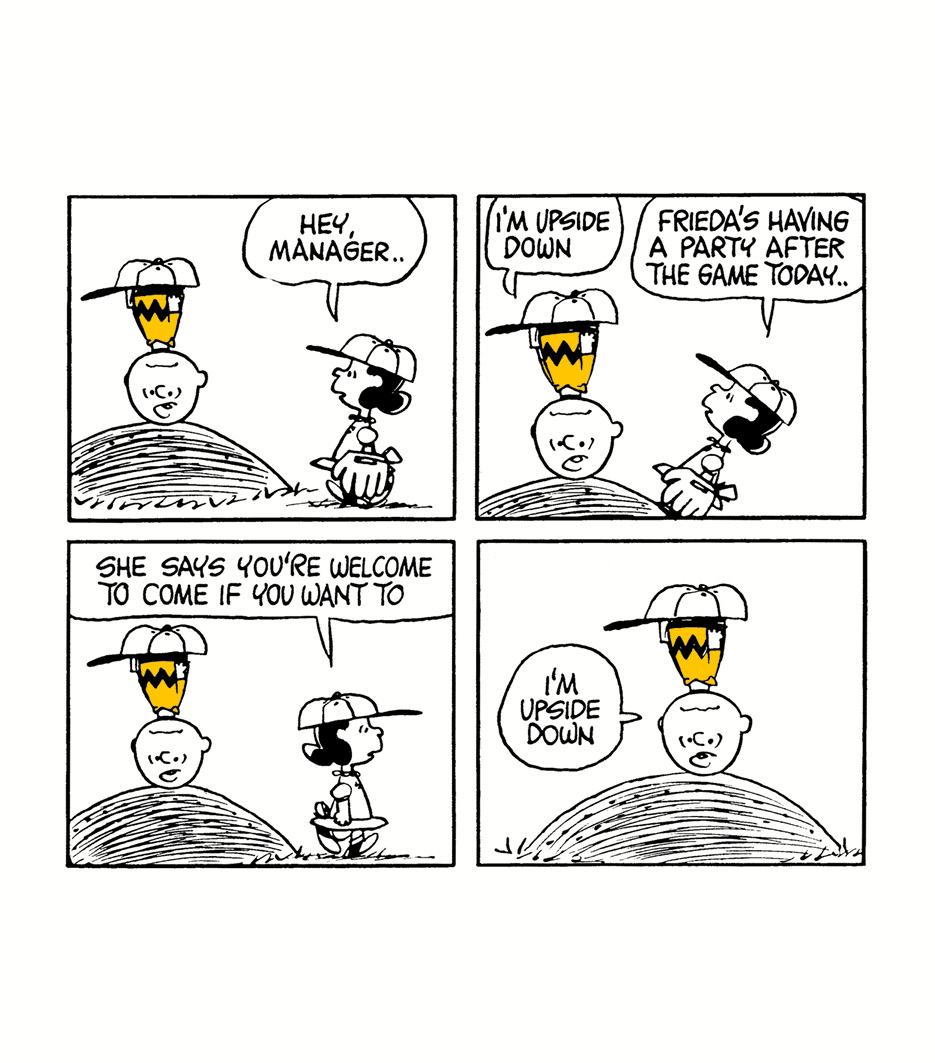 The Genius of Charlie Brown - photo 26