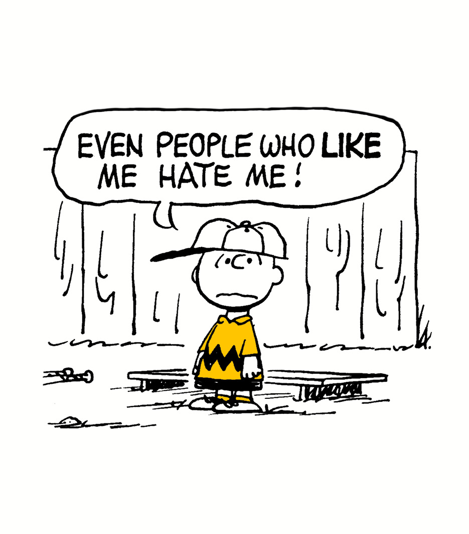 The Genius of Charlie Brown - photo 31