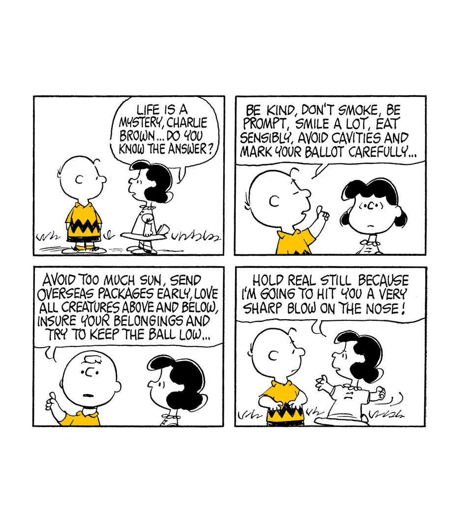 The Genius of Charlie Brown - photo 32