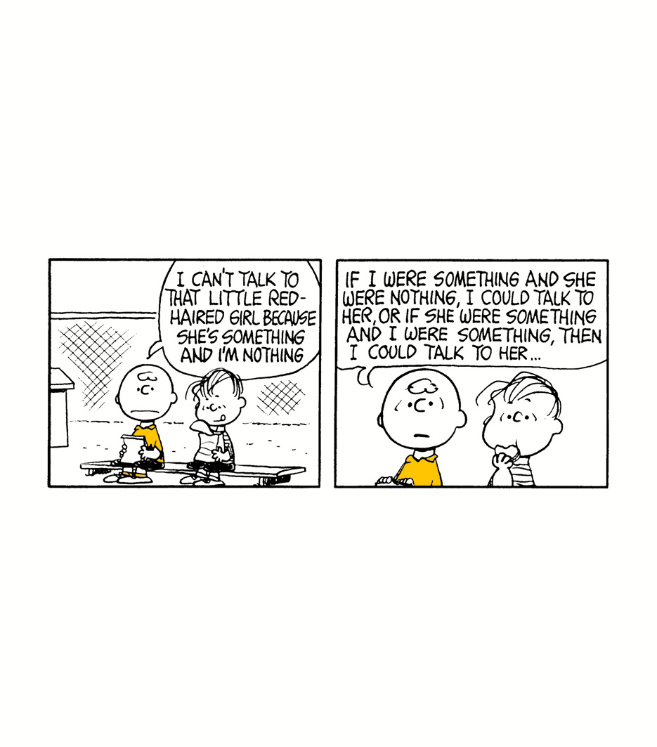 The Genius of Charlie Brown - photo 35