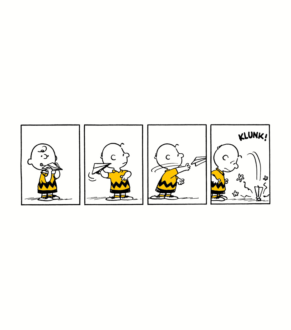 The Genius of Charlie Brown - photo 37