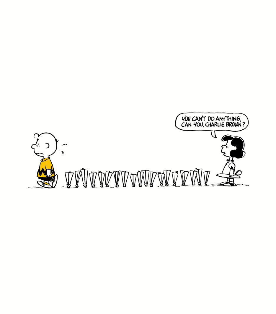 The Genius of Charlie Brown - photo 38