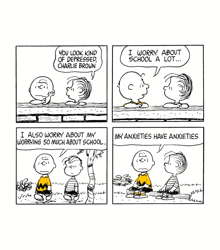 The Genius of Charlie Brown - photo 40