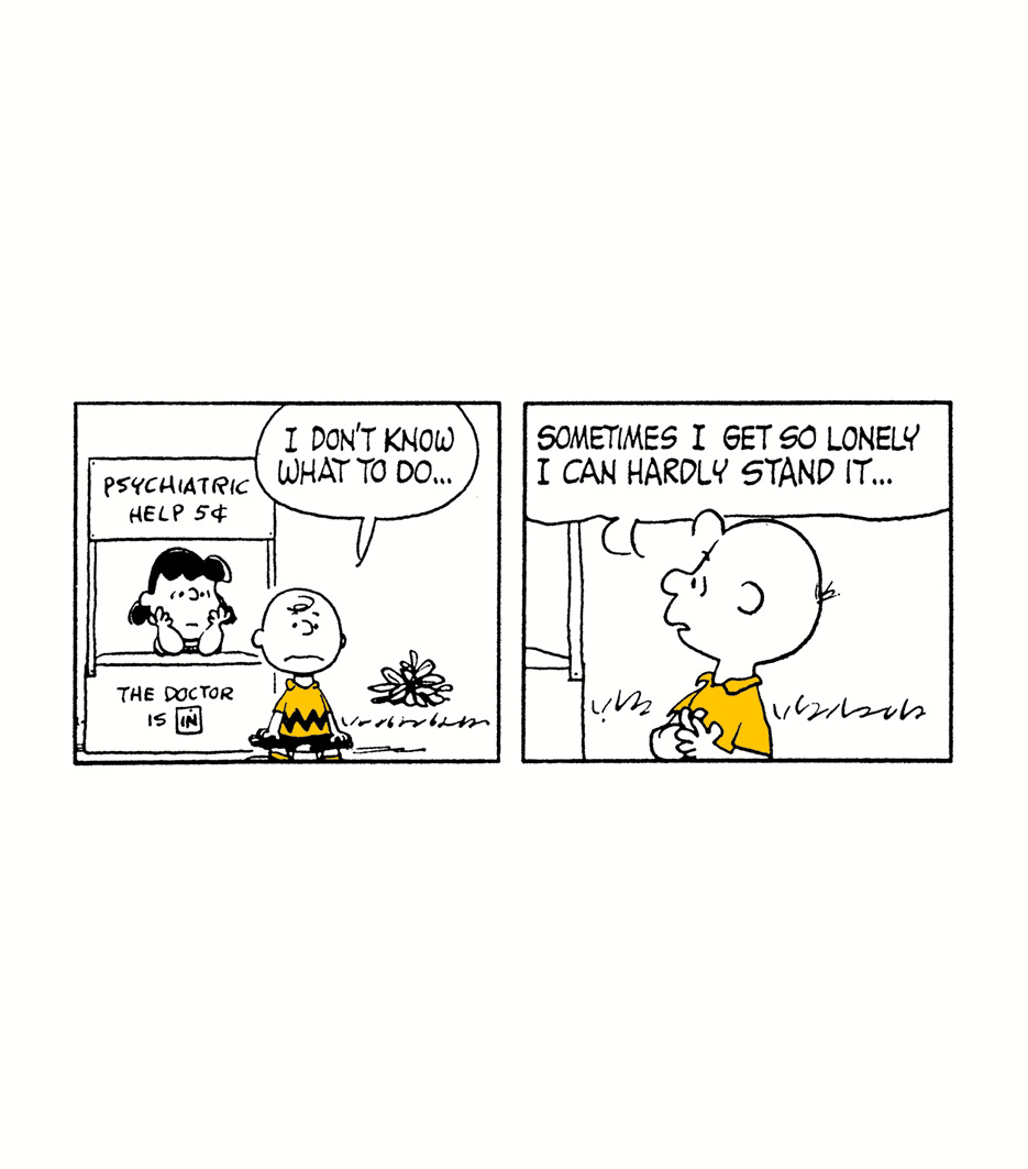 The Genius of Charlie Brown - photo 41