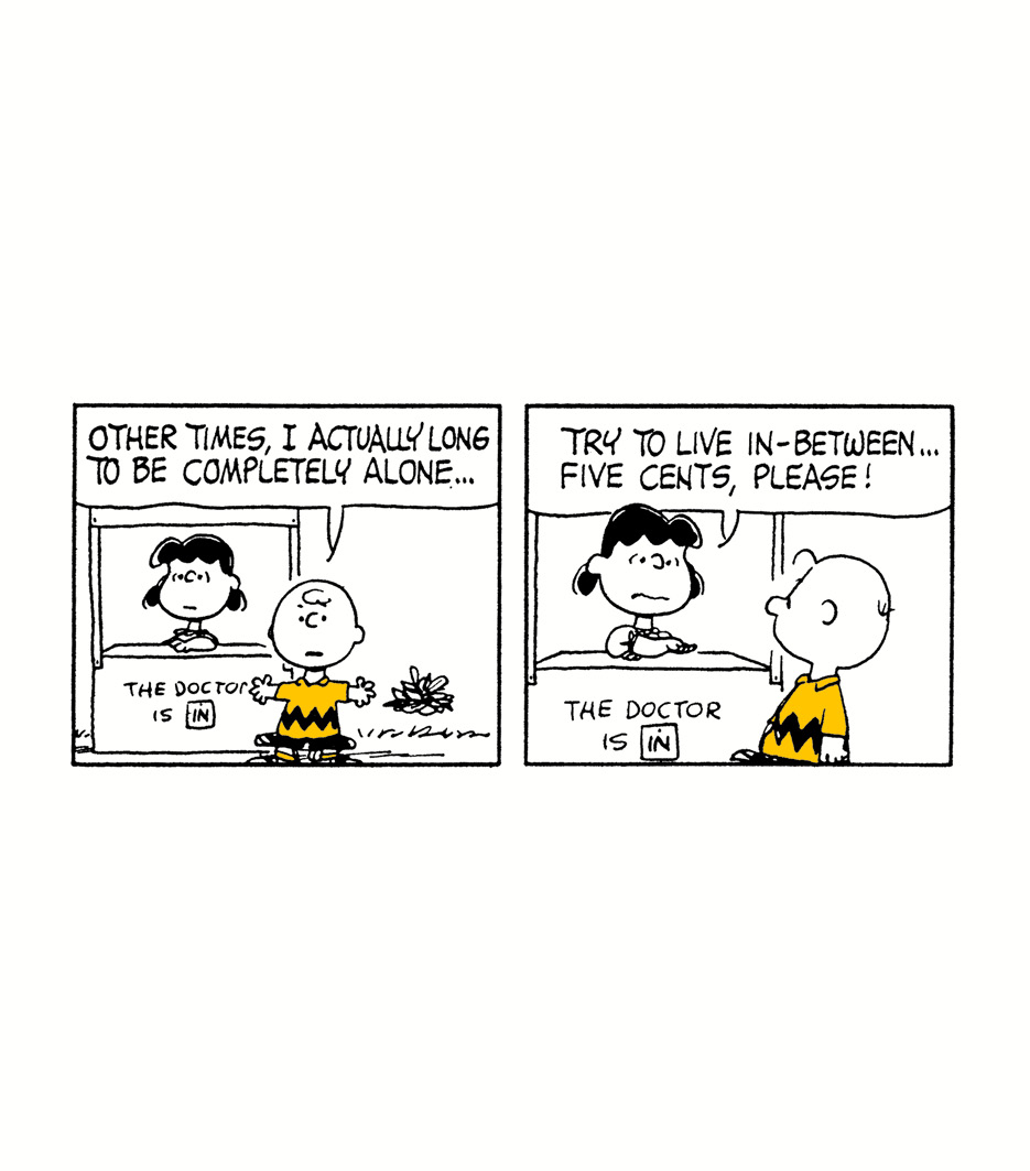 The Genius of Charlie Brown - photo 42