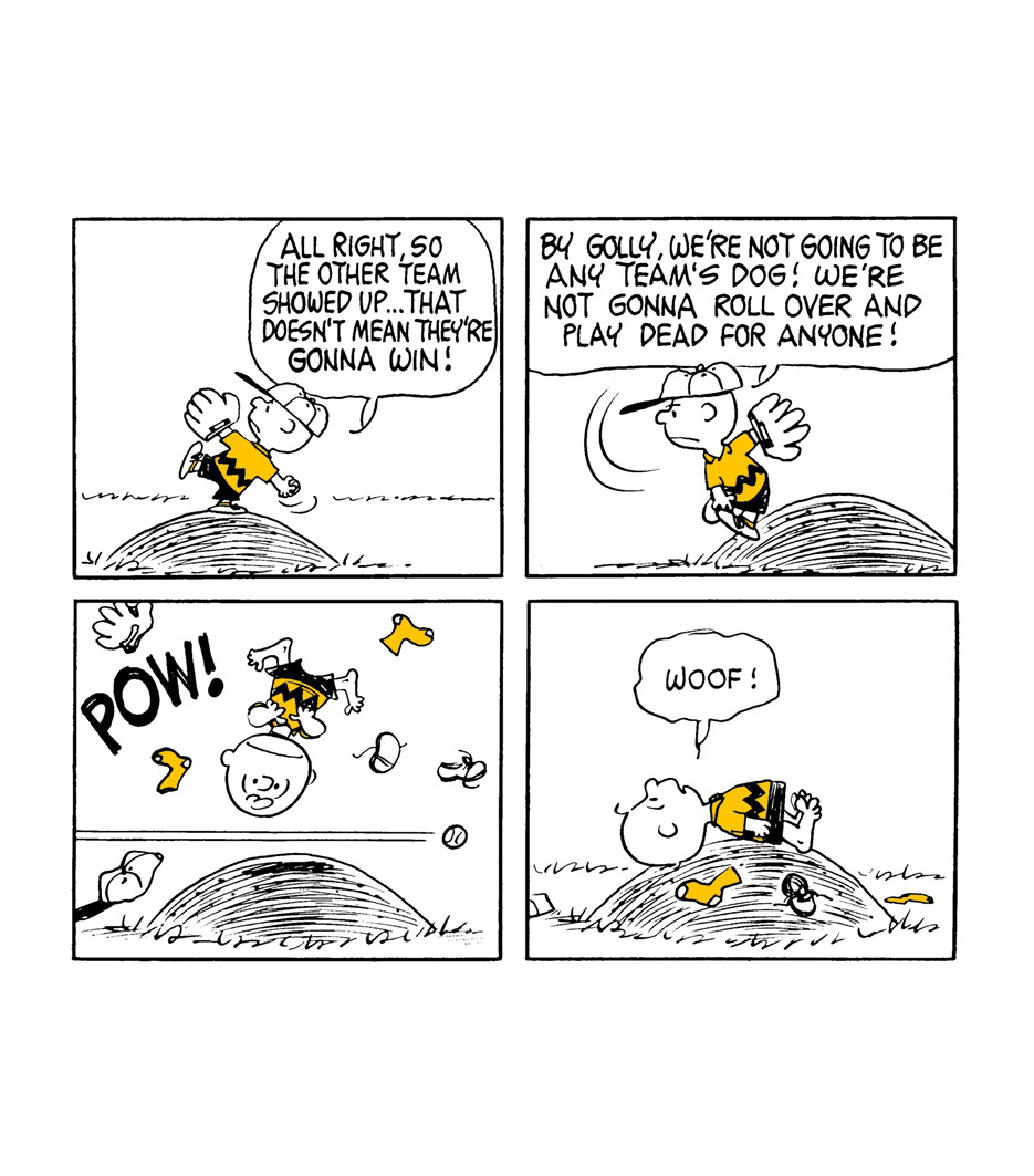 The Genius of Charlie Brown - photo 43