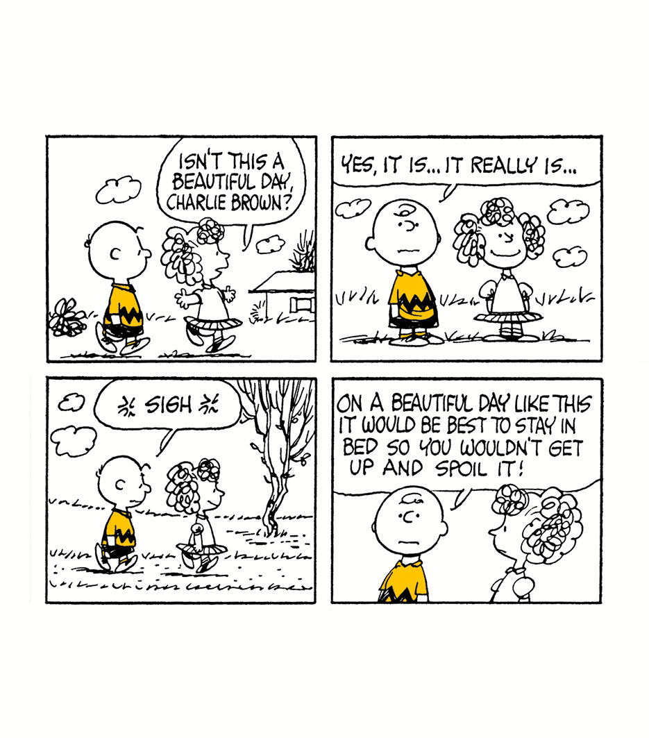 The Genius of Charlie Brown - photo 44