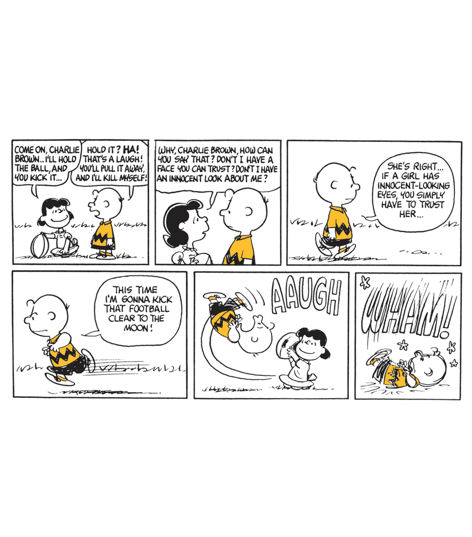 The Genius of Charlie Brown - photo 45