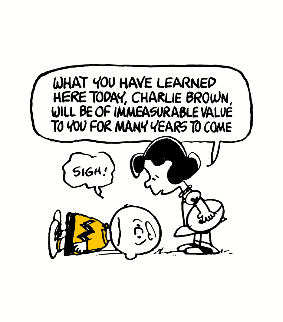 The Genius of Charlie Brown - photo 46