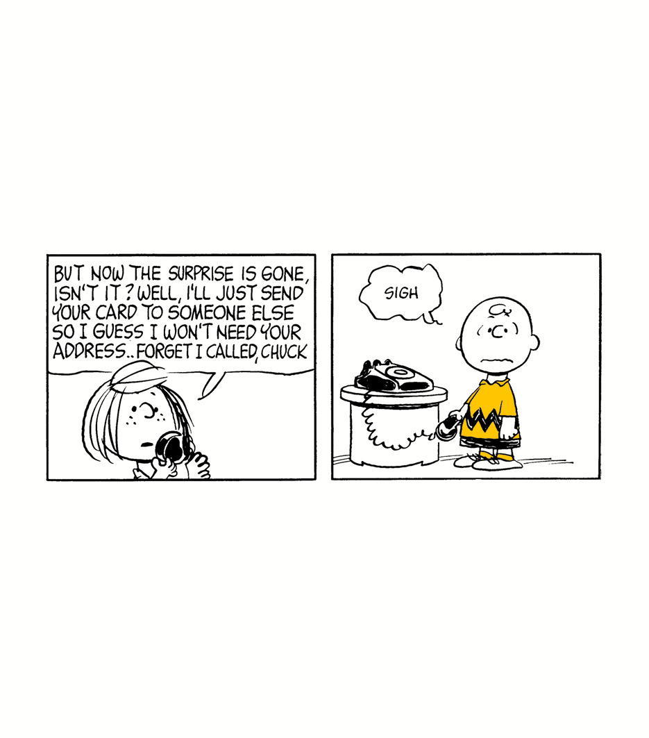 The Genius of Charlie Brown - photo 50