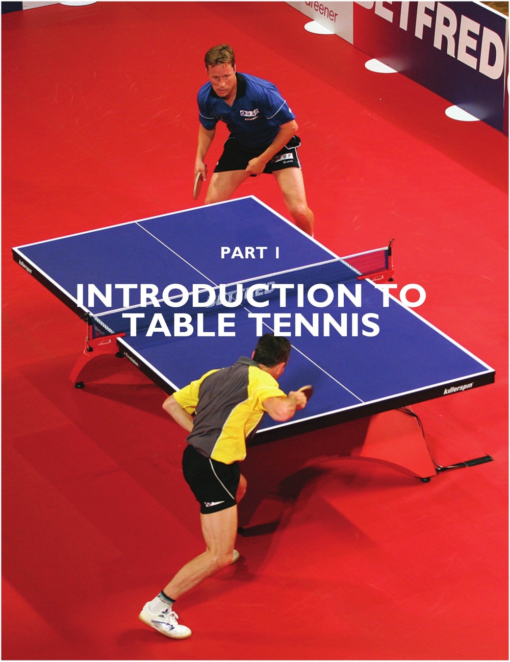 Table tennis is believed to have been devised in the 1880s as an adaptation of - photo 2