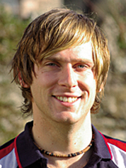 Luke Sellers is an ECB-qualified coach He was formerly the community cricket - photo 2