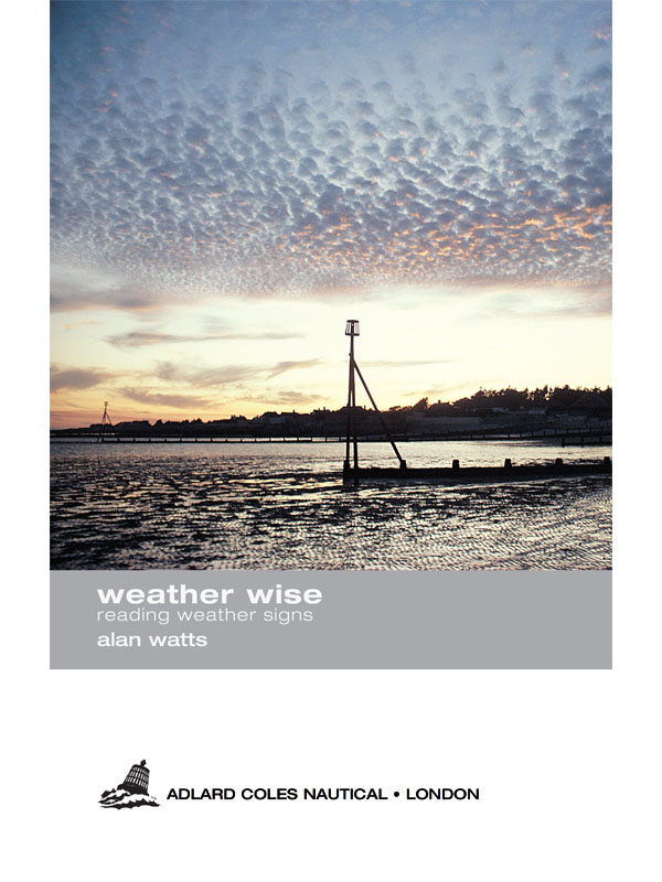 This is a weather book with a difference It sets out to answer in simple - photo 1