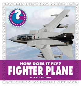 Matt Mullins - How Does It Fly? Fighter Plane