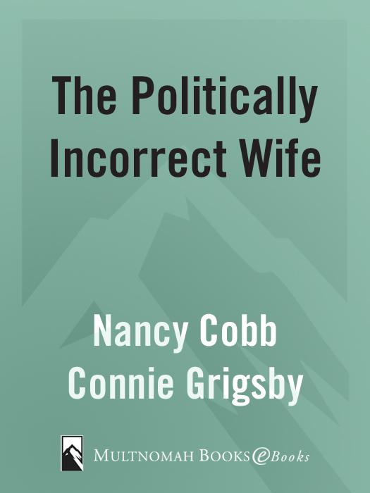 What people are saying about The Politically Incorrect Wife formerly Is There - photo 1