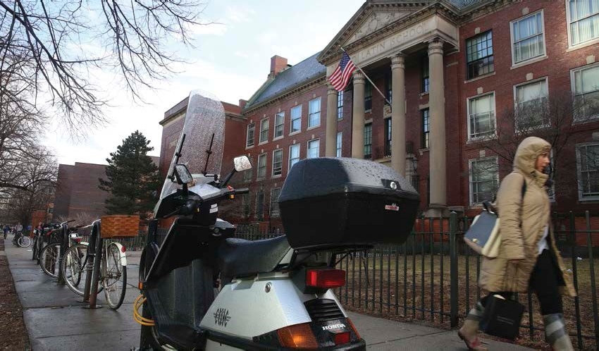 The Boston Latin School shown here is considered one of the best schools in - photo 2