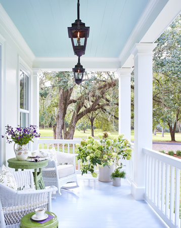 Spend a weekend house-hunting in Charleston or strolling the streets of - photo 6