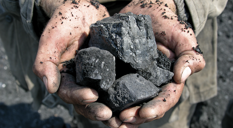 Coal a fossil fuel in abundance in Cape Breton has had a dramatic impact on - photo 6