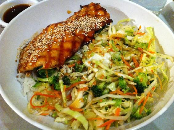 If you are a fan of traditional chicken teriyaki then this is the perfect - photo 5