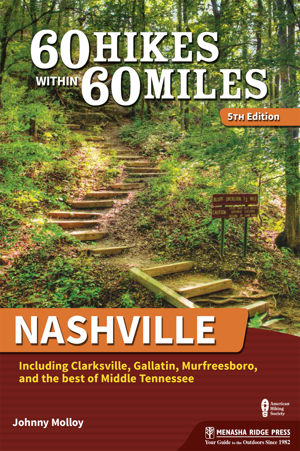 Dedication This book is dedicated to the people of Nashville and Middle - photo 1