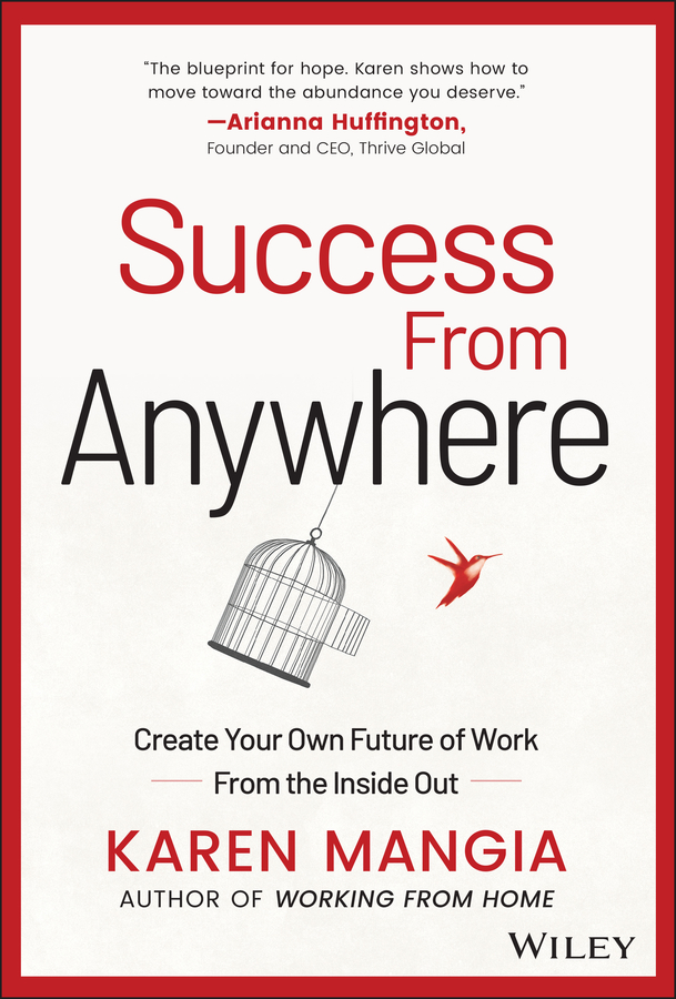 Table of Contents Guide Pages Praise for Success from Anywhere Your personal - photo 1