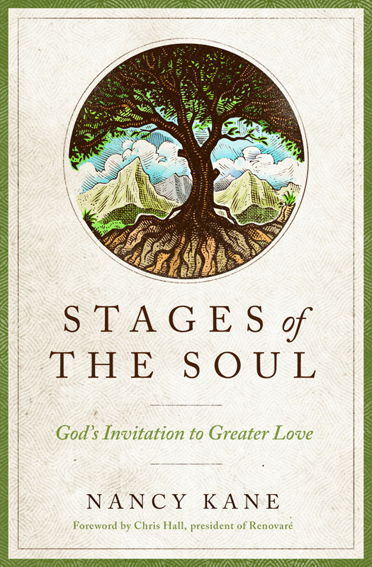 Praise for Stages of the Soul This stunning book articulates the developmental - photo 1