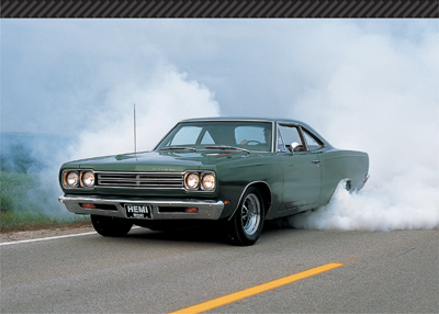 Muscle Cars - image 1